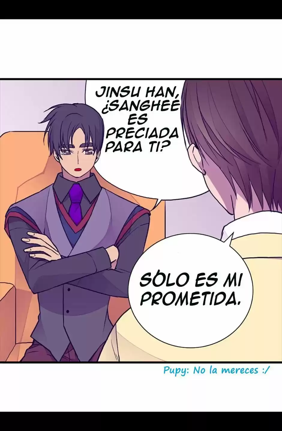 Santa Imperial (2016) - Capítulo 34 - Página 55 - LectorTMOo