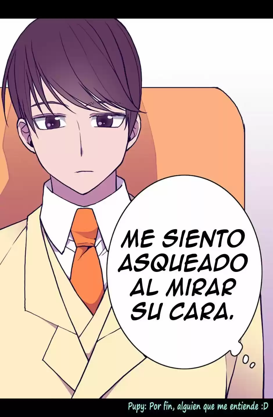 Santa Imperial (2016) - Capítulo 34 - Página 56 - LectorTMOo