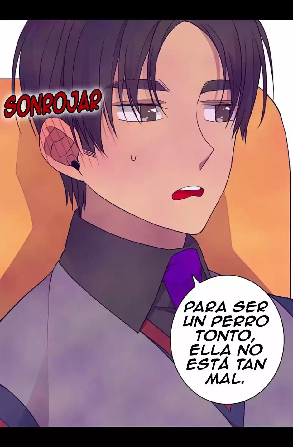 Santa Imperial (2016) - Capítulo 34 - Página 61 - LectorTMOo