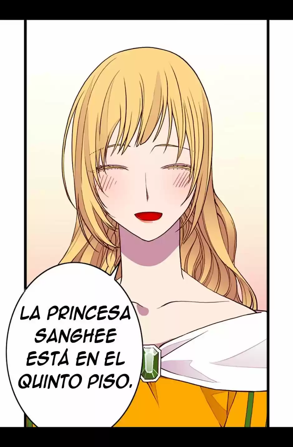 Santa Imperial (2016) - Capítulo 35 - Página 9 - LectorTMOo
