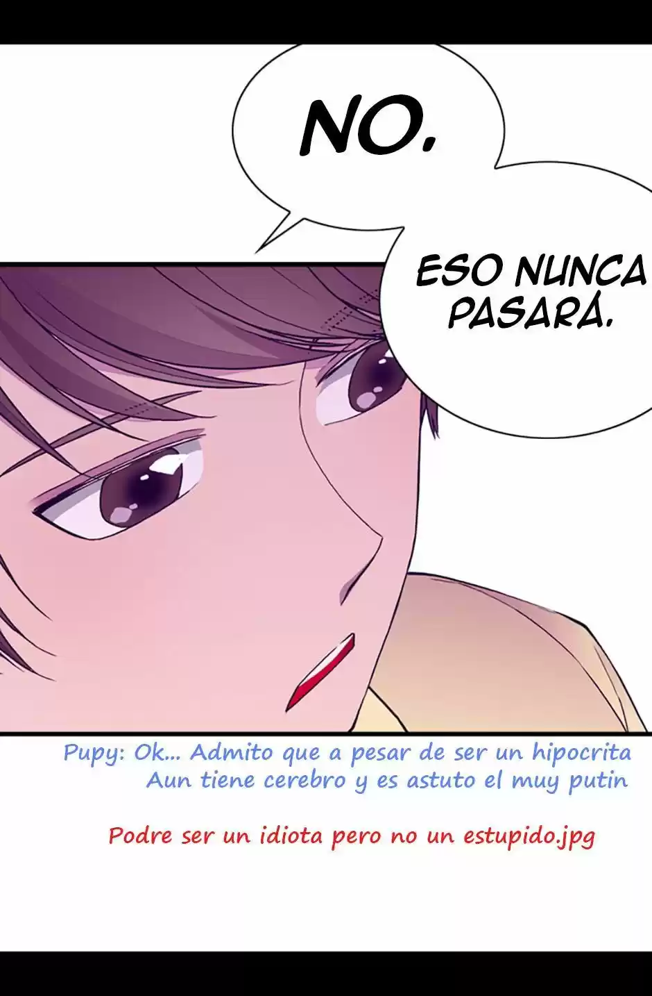 Santa Imperial (2016) - Capítulo 35 - Página 16 - LectorTMOo
