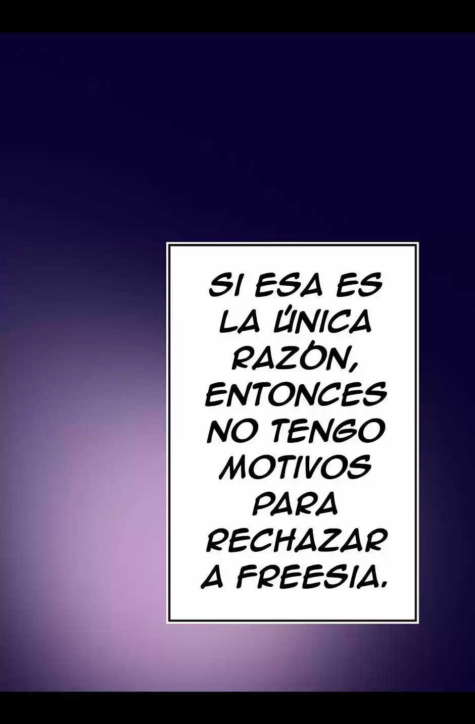 Santa Imperial (2016) - Capítulo 35 - Página 23 - LectorTMOo