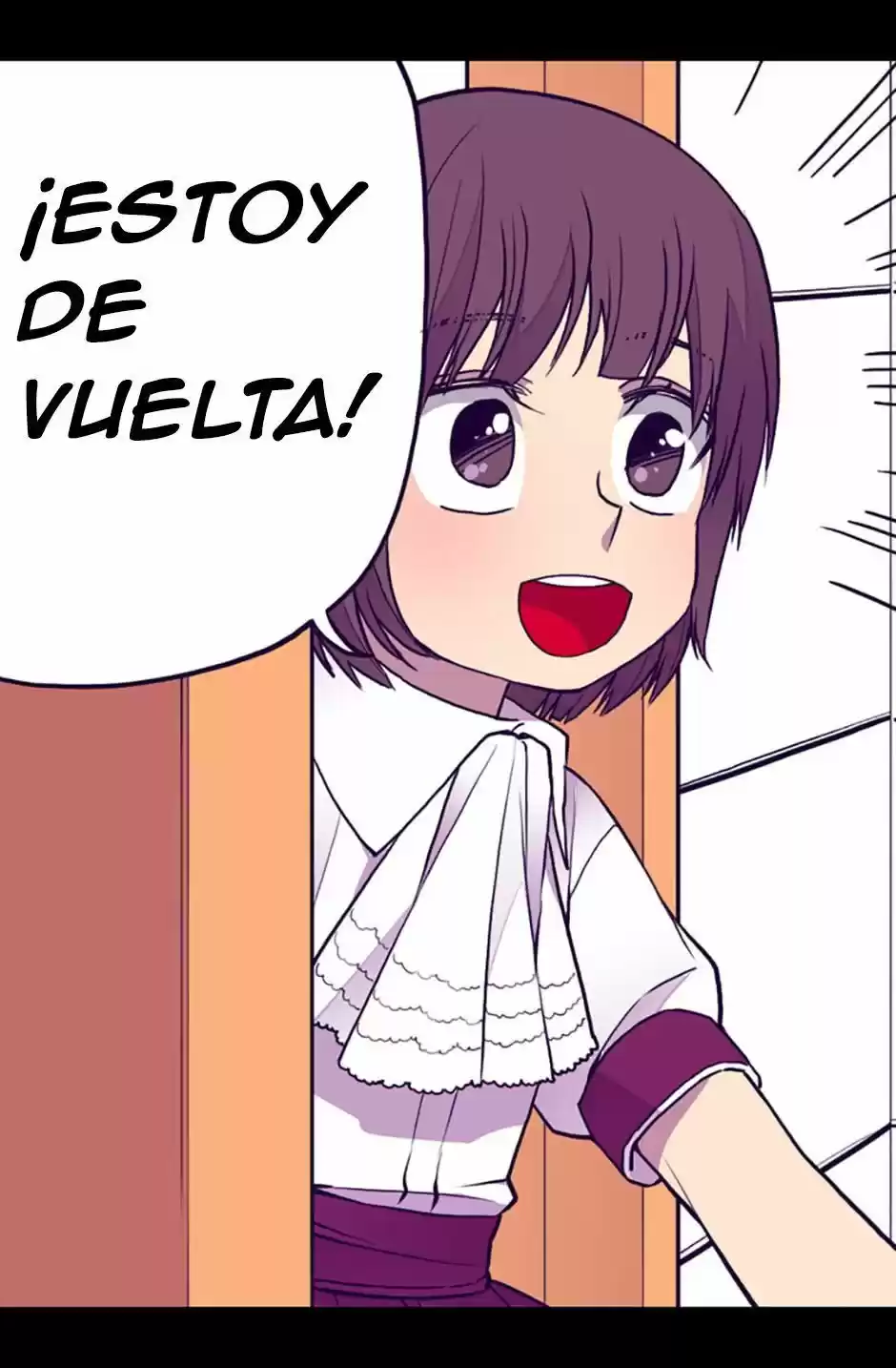 Santa Imperial (2016) - Capítulo 35 - Página 32 - LectorTMOo
