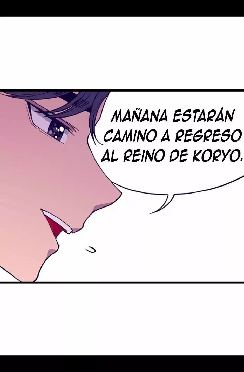 Santa Imperial (2016) - Capítulo 35 - Página 38 - LectorTMOo
