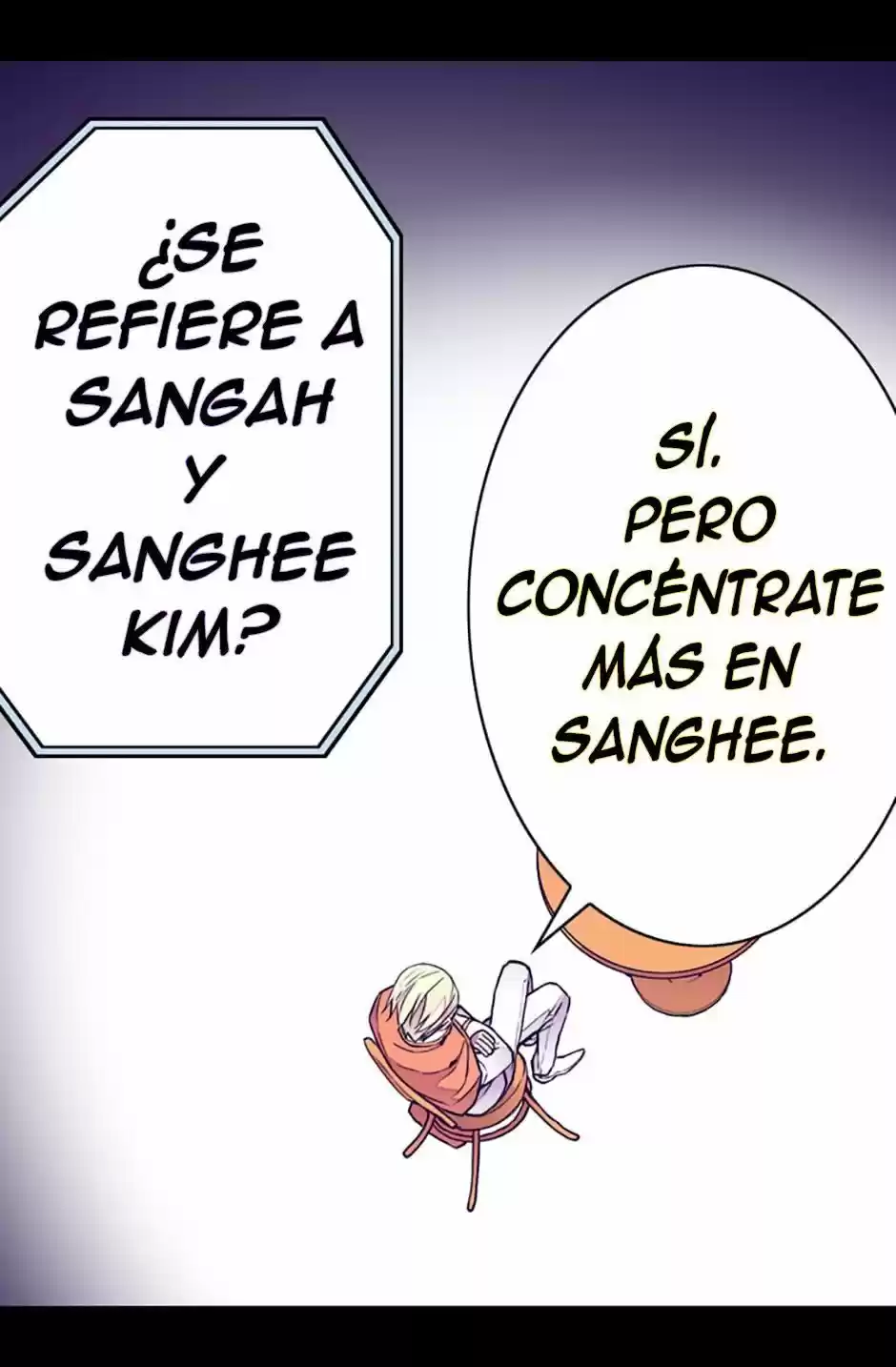 Santa Imperial (2016) - Capítulo 35 - Página 44 - LectorTMOo