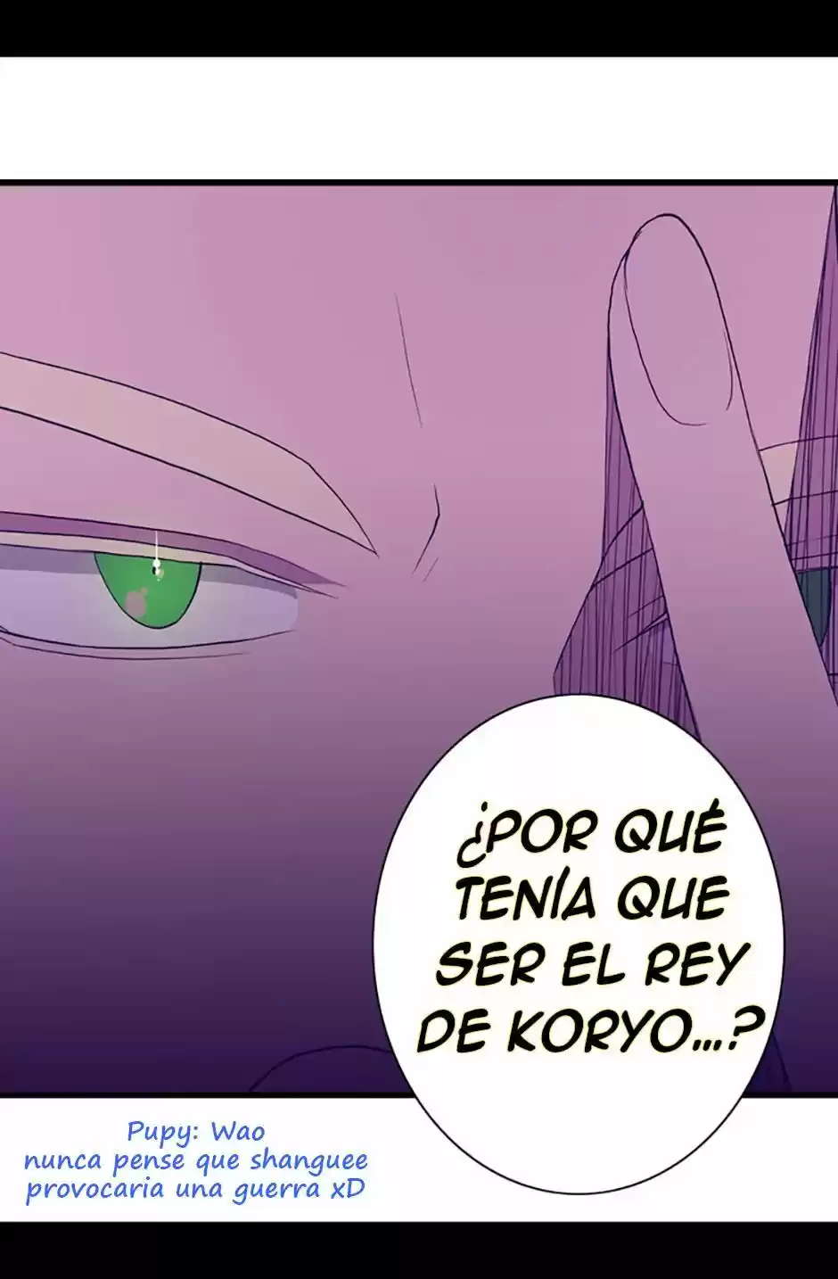 Santa Imperial (2016) - Capítulo 35 - Página 48 - LectorTMOo