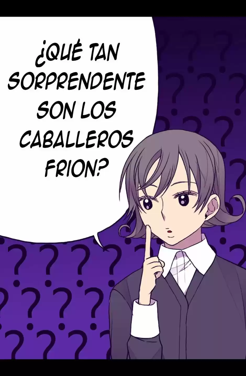 Santa Imperial (2016) - Capítulo 35 - Página 53 - LectorTMOo