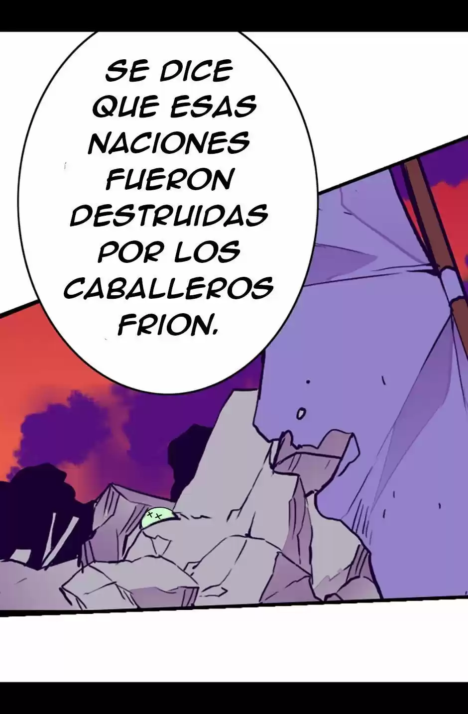 Santa Imperial (2016) - Capítulo 35 - Página 57 - LectorTMOo