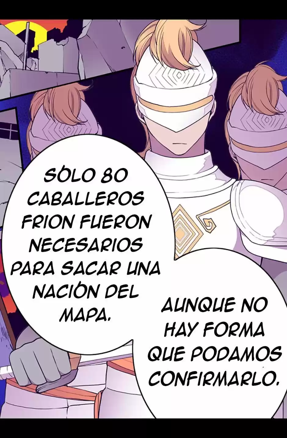 Santa Imperial (2016) - Capítulo 35 - Página 58 - LectorTMOo