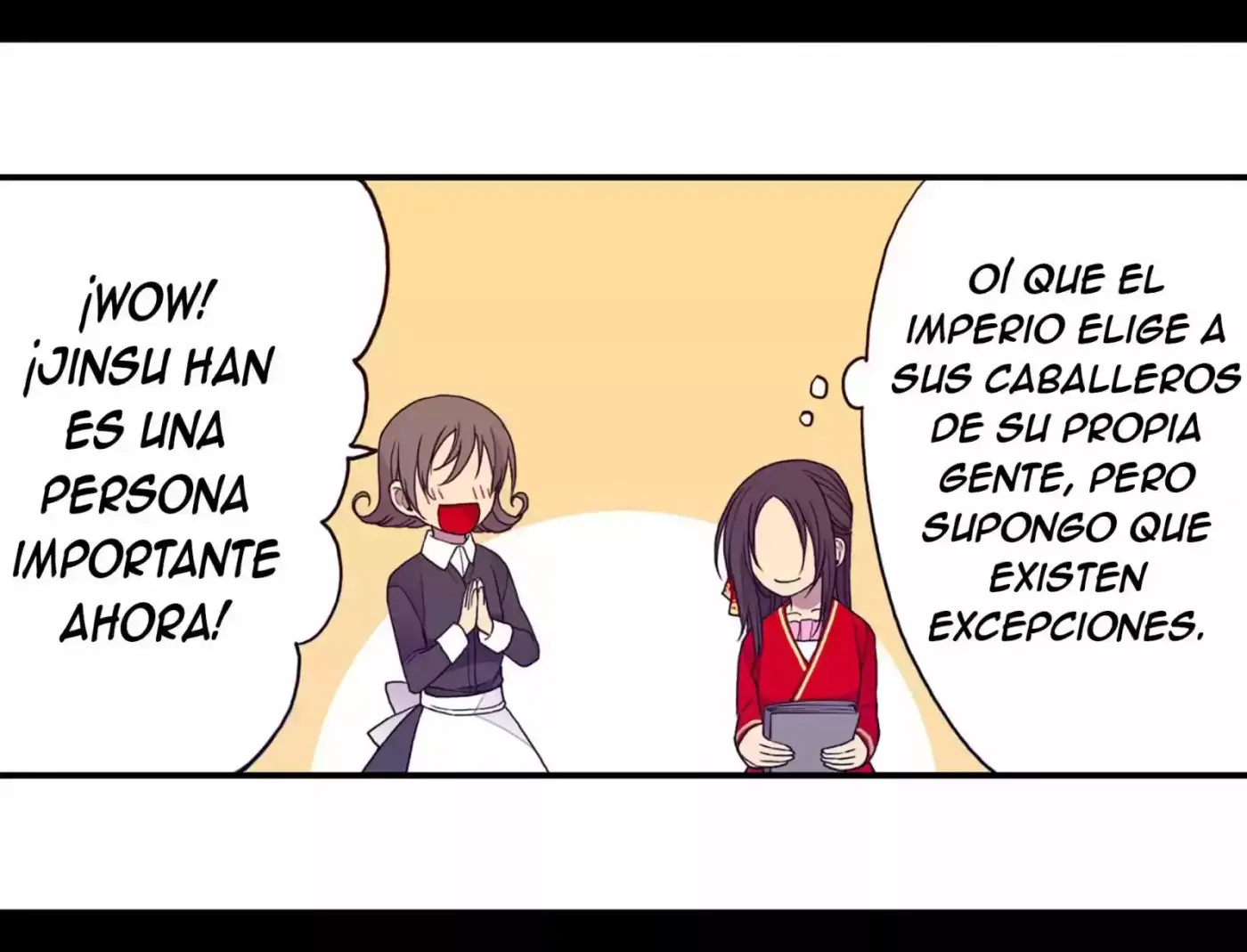Santa Imperial (2016) - Capítulo 35 - Página 59 - LectorTMOo