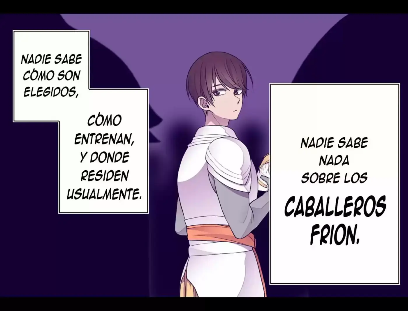 Santa Imperial (2016) - Capítulo 35 - Página 60 - LectorTMOo
