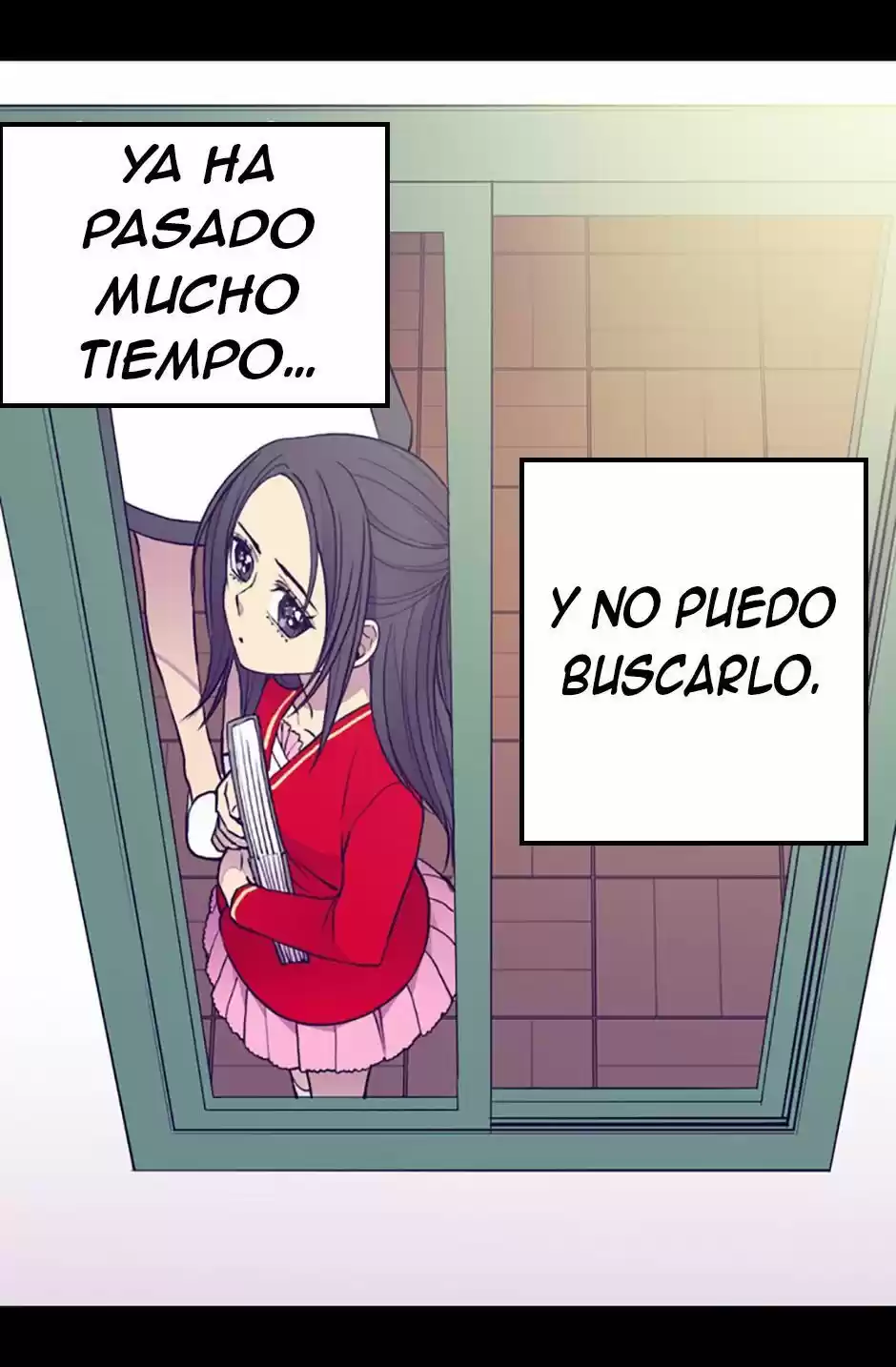 Santa Imperial (2016) - Capítulo 35 - Página 62 - LectorTMOo
