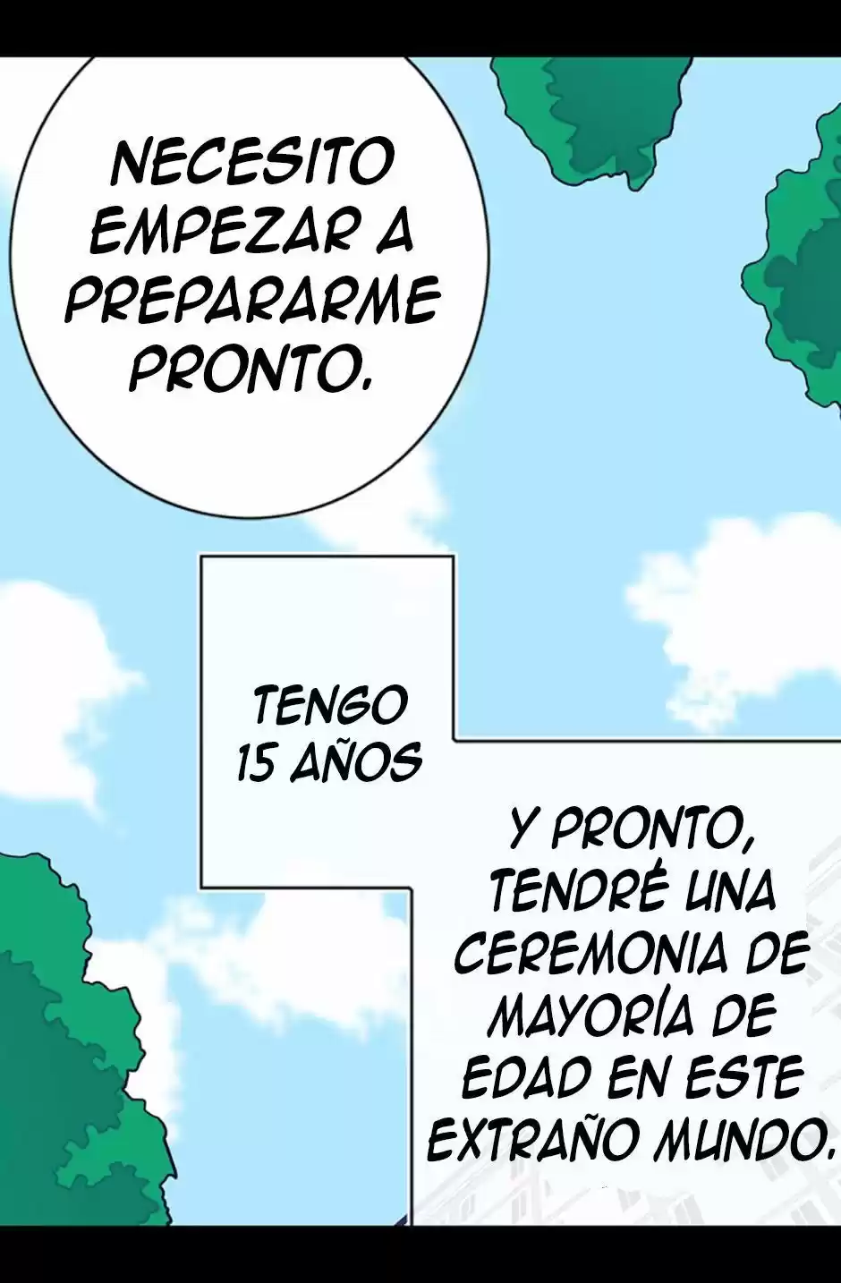 Santa Imperial (2016) - Capítulo 35 - Página 66 - LectorTMOo