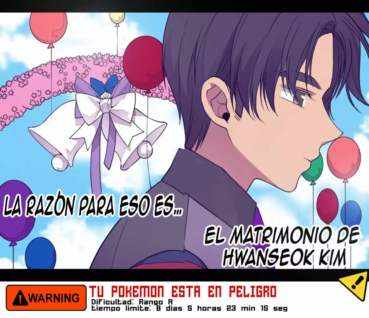 Santa Imperial (2016) - Capítulo 36 - Página 5 - LectorTMOo
