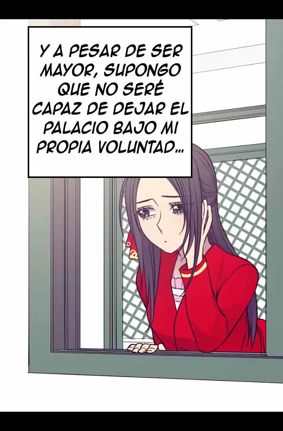 Santa Imperial (2016) - Capítulo 36 - Página 7 - LectorTMOo