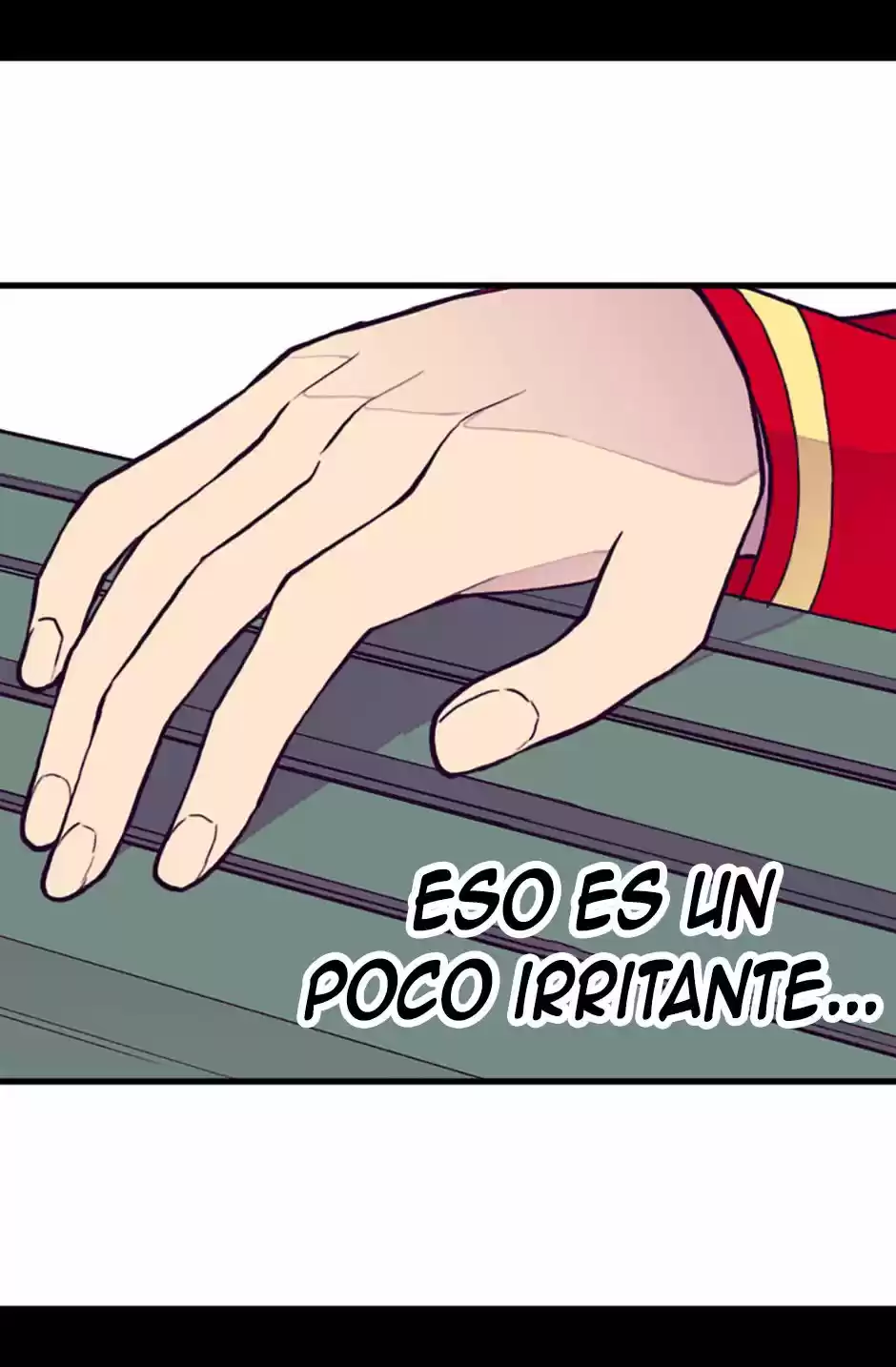 Santa Imperial (2016) - Capítulo 36 - Página 8 - LectorTMOo