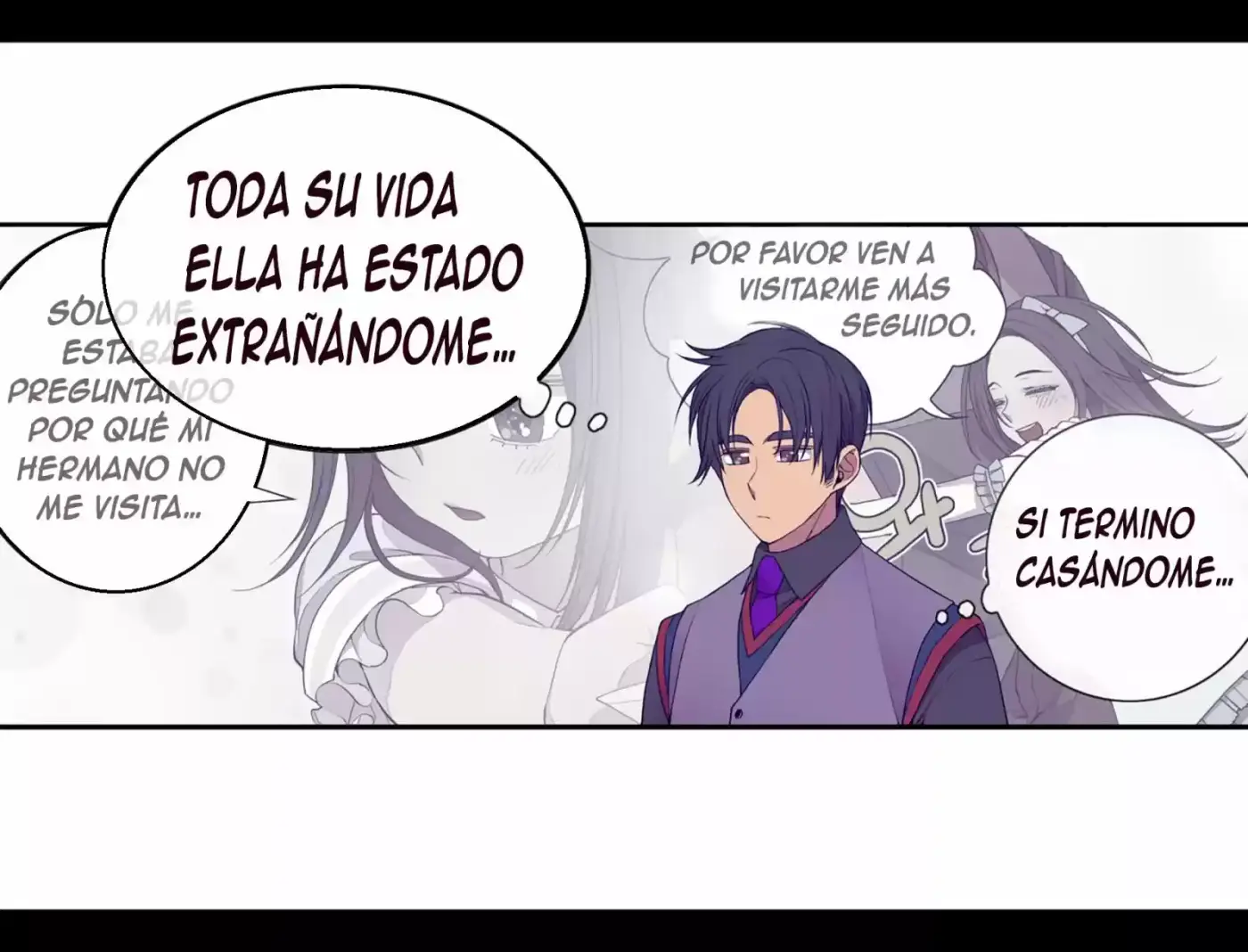 Santa Imperial (2016) - Capítulo 36 - Página 12 - LectorTMOo