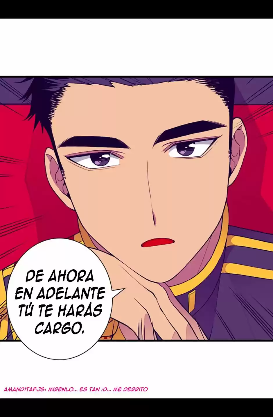 Santa Imperial (2016) - Capítulo 36 - Página 18 - LectorTMOo