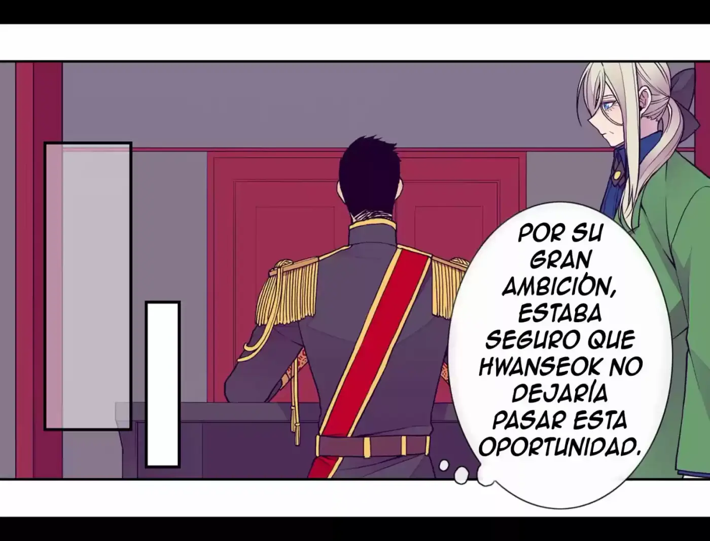 Santa Imperial (2016) - Capítulo 36 - Página 22 - LectorTMOo