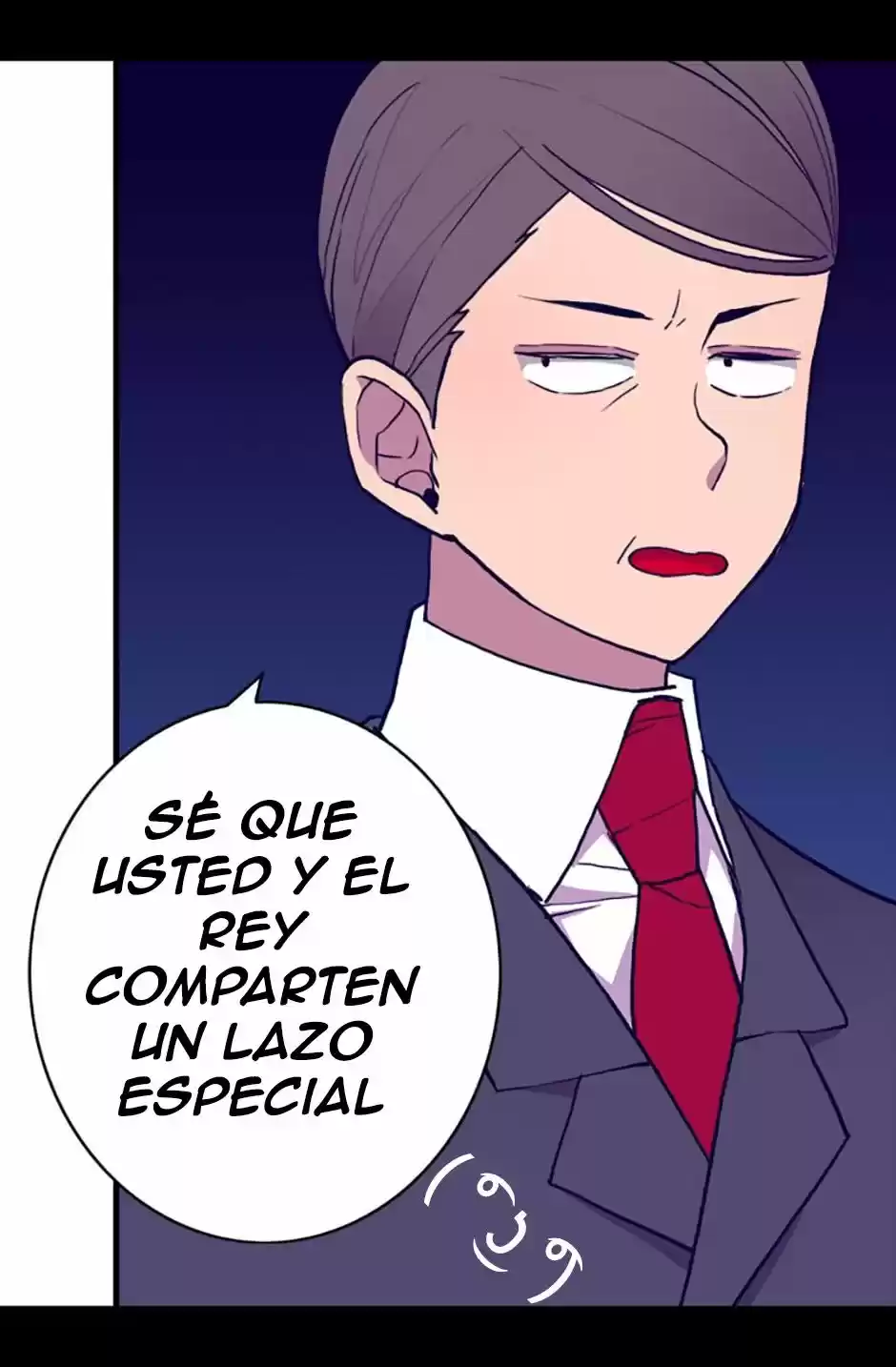 Santa Imperial (2016) - Capítulo 36 - Página 36 - LectorTMOo