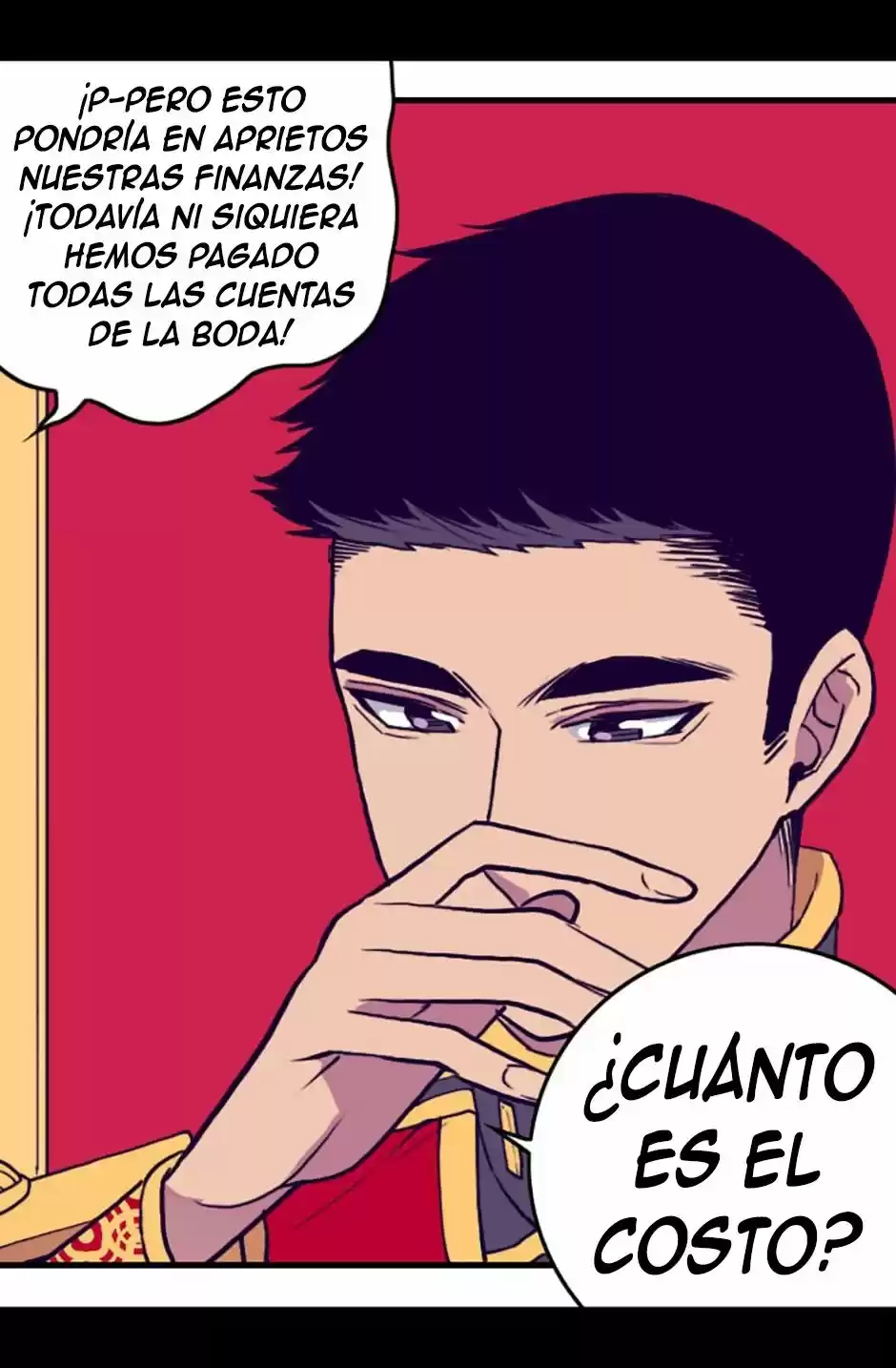Santa Imperial (2016) - Capítulo 36 - Página 40 - LectorTMOo