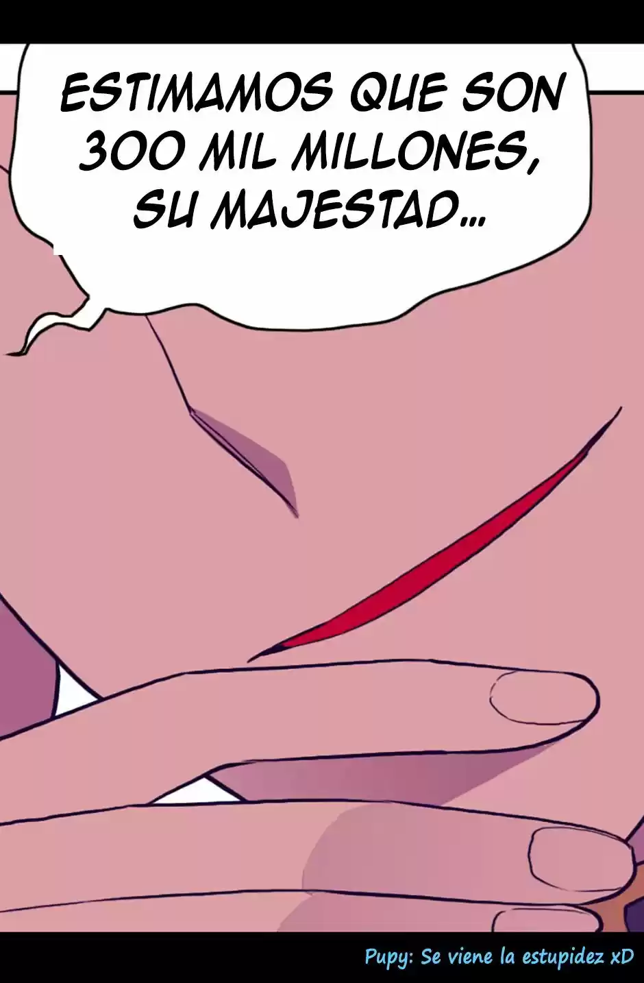 Santa Imperial (2016) - Capítulo 36 - Página 41 - LectorTMOo