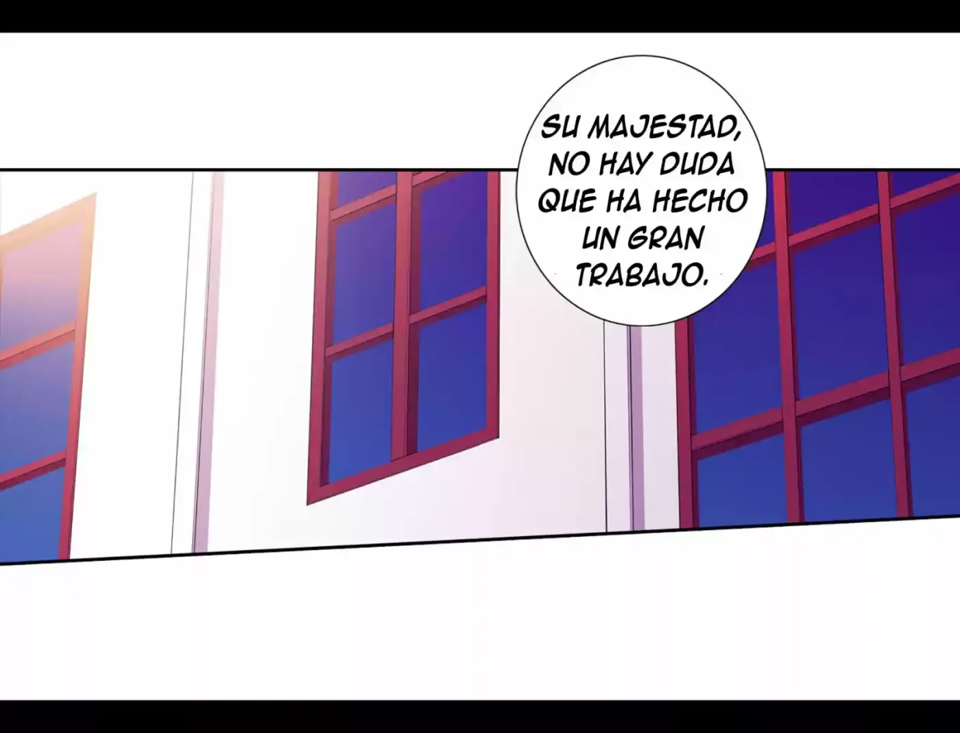 Santa Imperial (2016) - Capítulo 36 - Página 46 - LectorTMOo