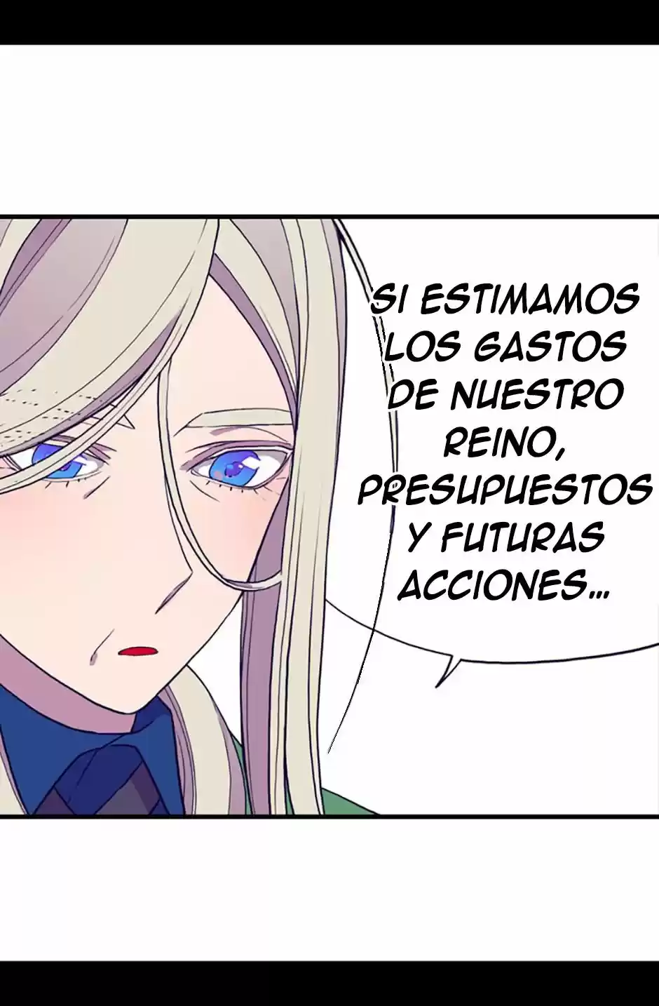 Santa Imperial (2016) - Capítulo 36 - Página 48 - LectorTMOo