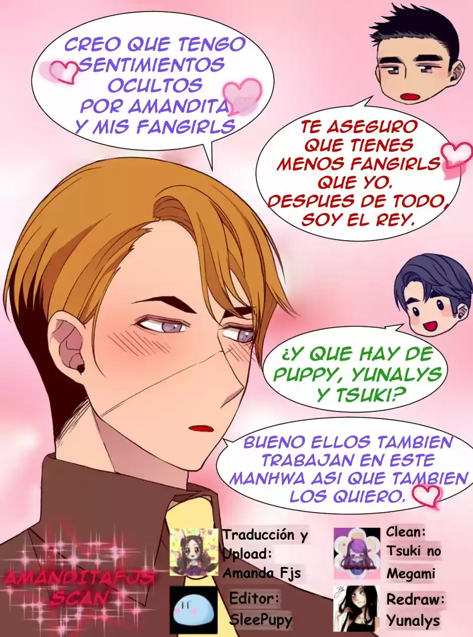 Santa Imperial (2016) - Capítulo 37 - Página 1 - LectorTMOo
