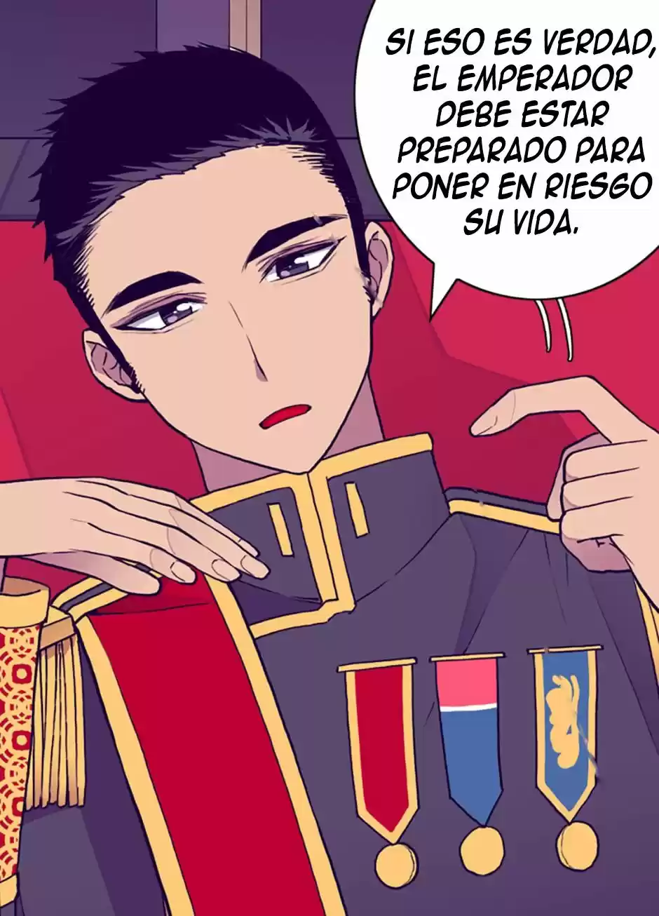 Santa Imperial (2016) - Capítulo 37 - Página 3 - LectorTMOo