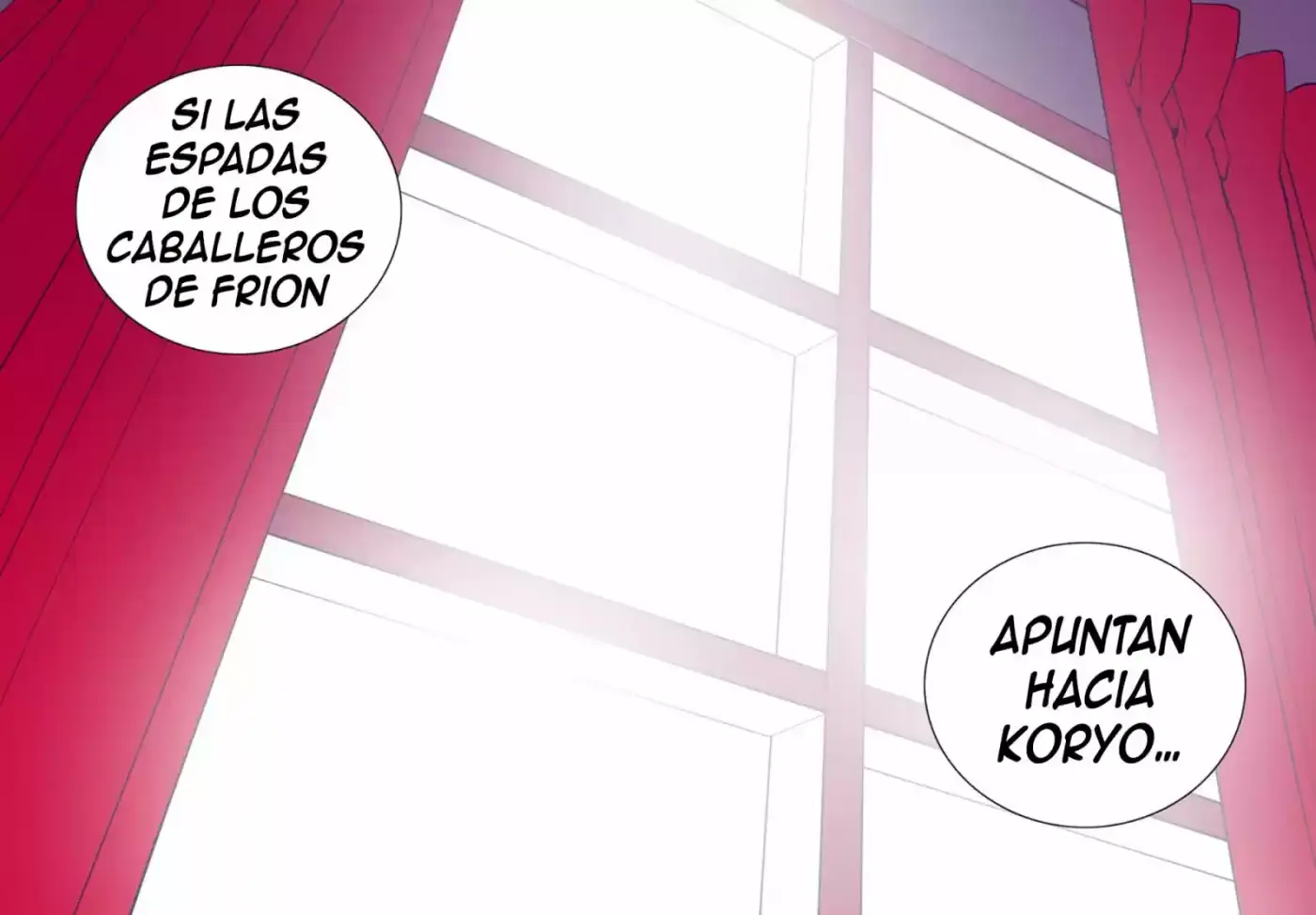 Santa Imperial (2016) - Capítulo 37 - Página 5 - LectorTMOo