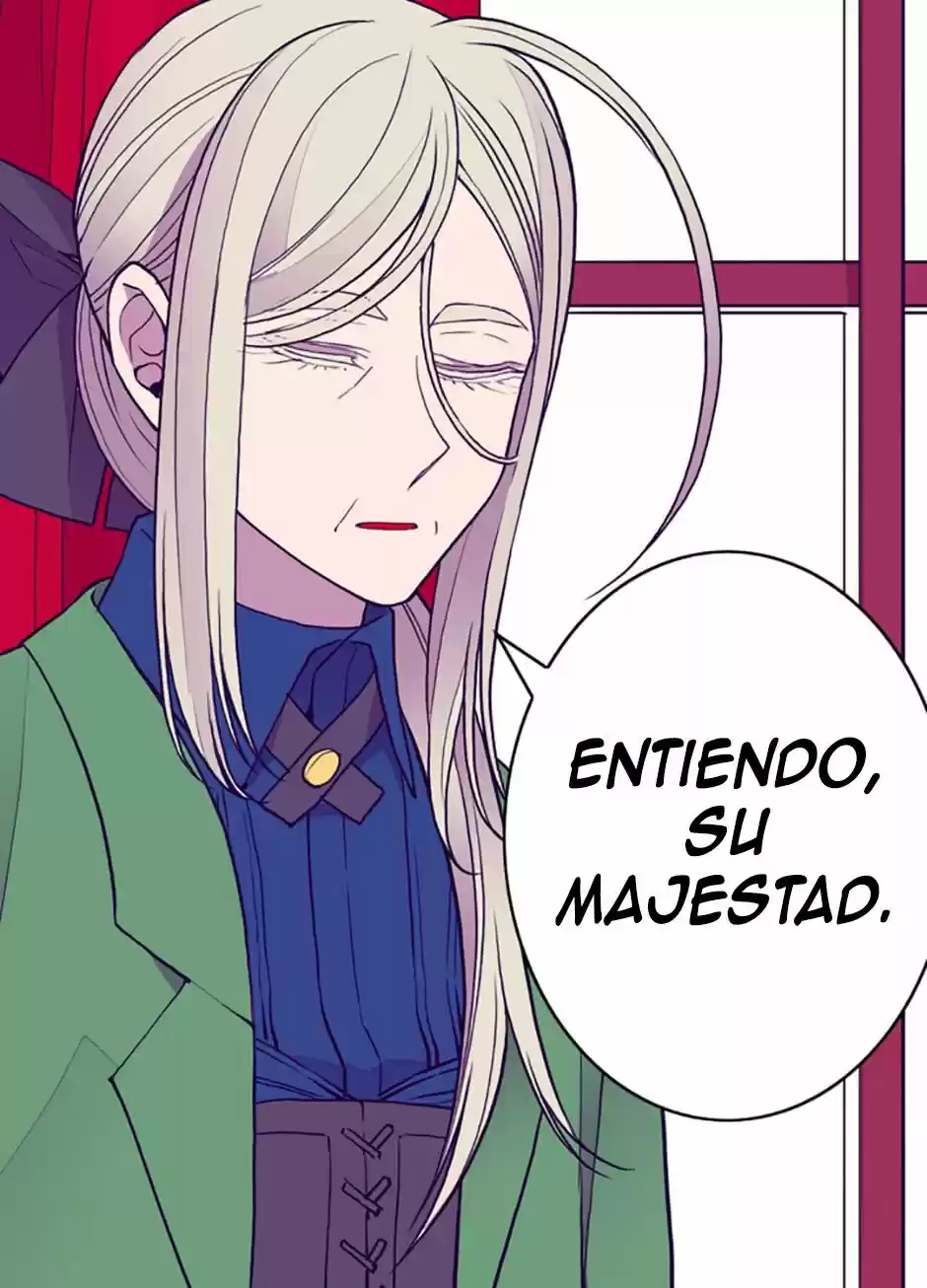 Santa Imperial (2016) - Capítulo 37 - Página 9 - LectorTMOo