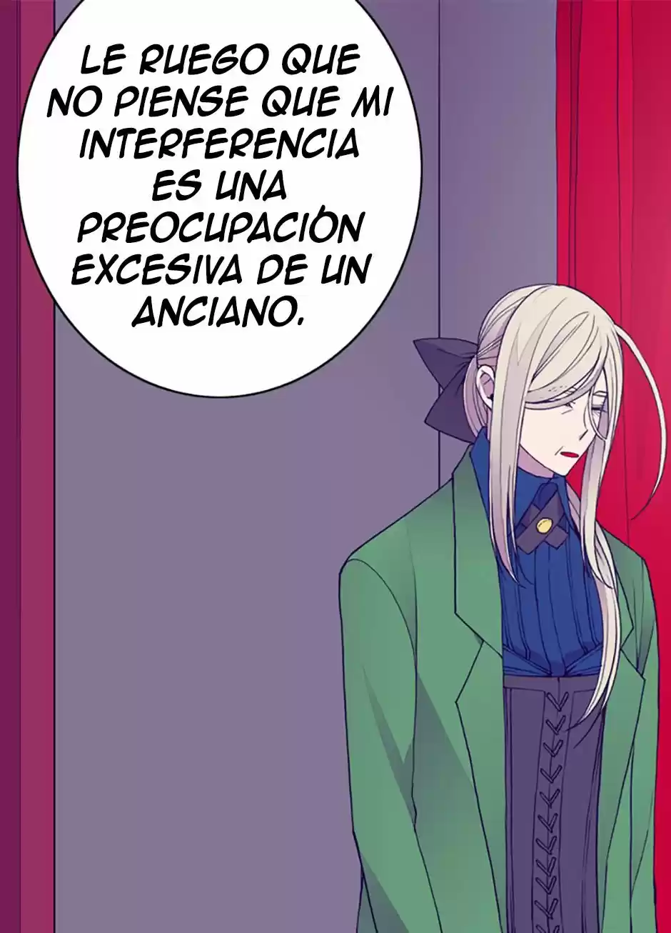 Santa Imperial (2016) - Capítulo 37 - Página 11 - LectorTMOo