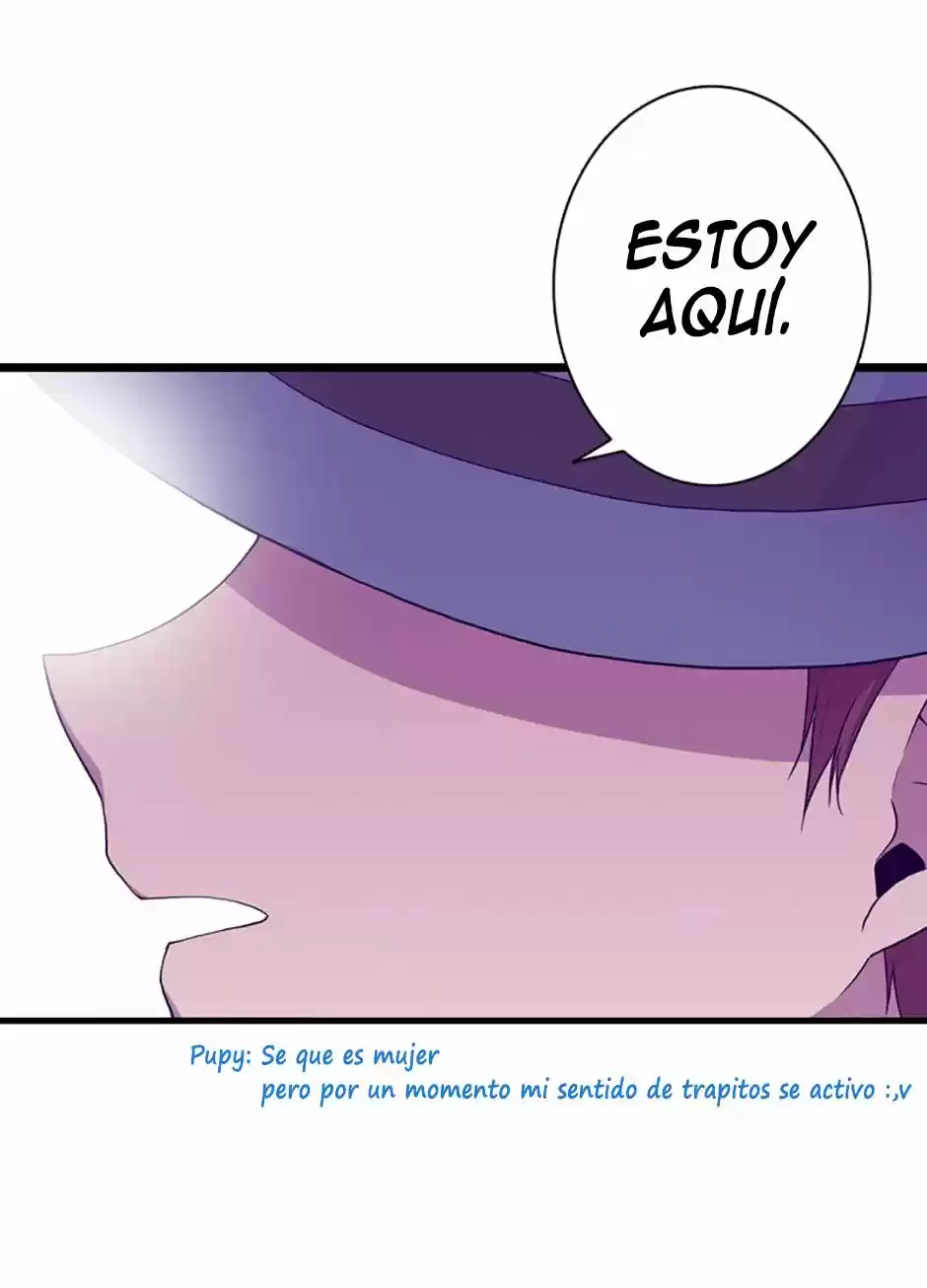 Santa Imperial (2016) - Capítulo 37 - Página 18 - LectorTMOo