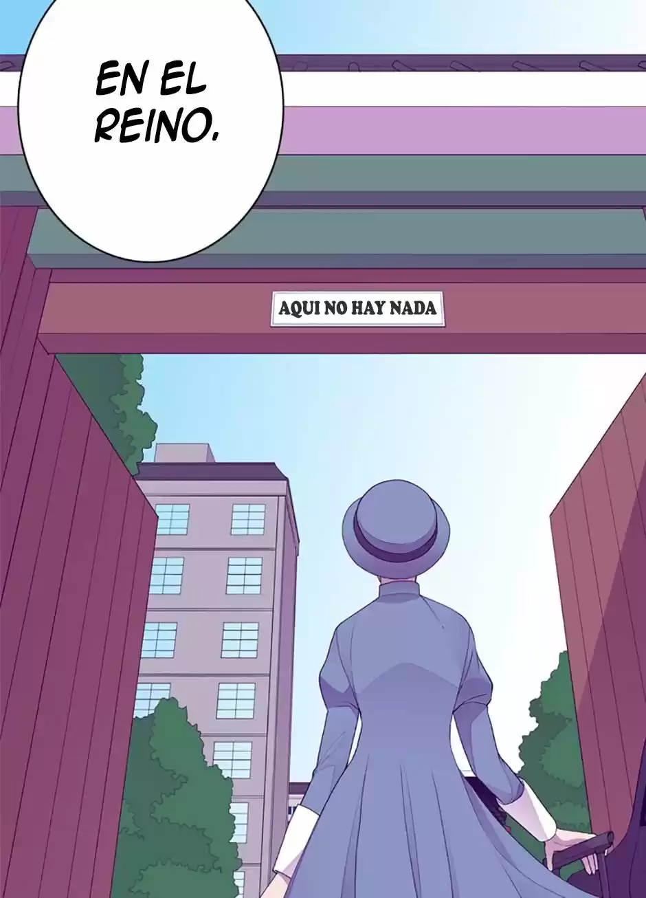 Santa Imperial (2016) - Capítulo 37 - Página 19 - LectorTMOo