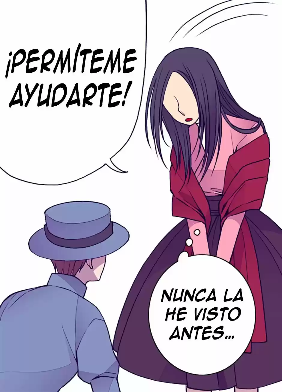 Santa Imperial (2016) - Capítulo 37 - Página 29 - LectorTMOo