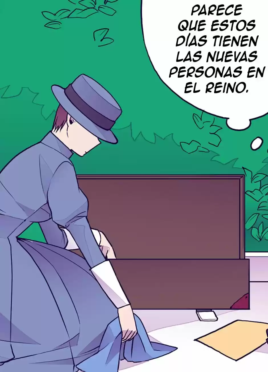 Santa Imperial (2016) - Capítulo 37 - Página 31 - LectorTMOo