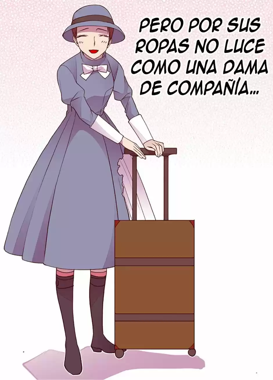 Santa Imperial (2016) - Capítulo 37 - Página 34 - LectorTMOo