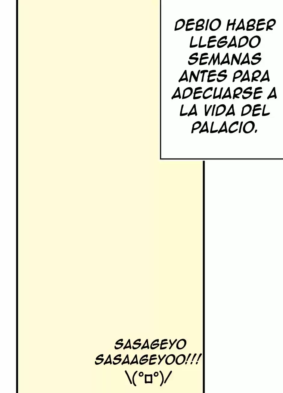 Santa Imperial (2016) - Capítulo 37 - Página 41 - LectorTMOo