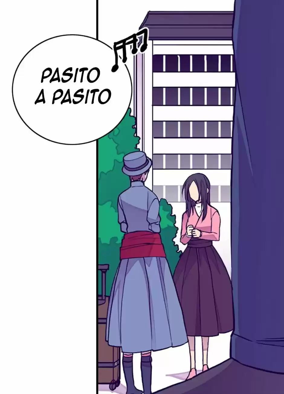 Santa Imperial (2016) - Capítulo 37 - Página 45 - LectorTMOo