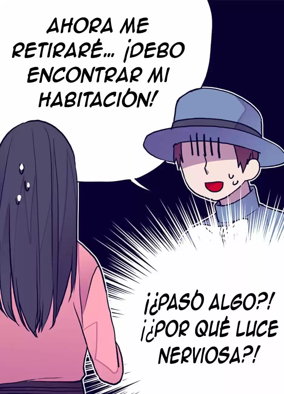 Santa Imperial (2016) - Capítulo 37 - Página 51 - LectorTMOo