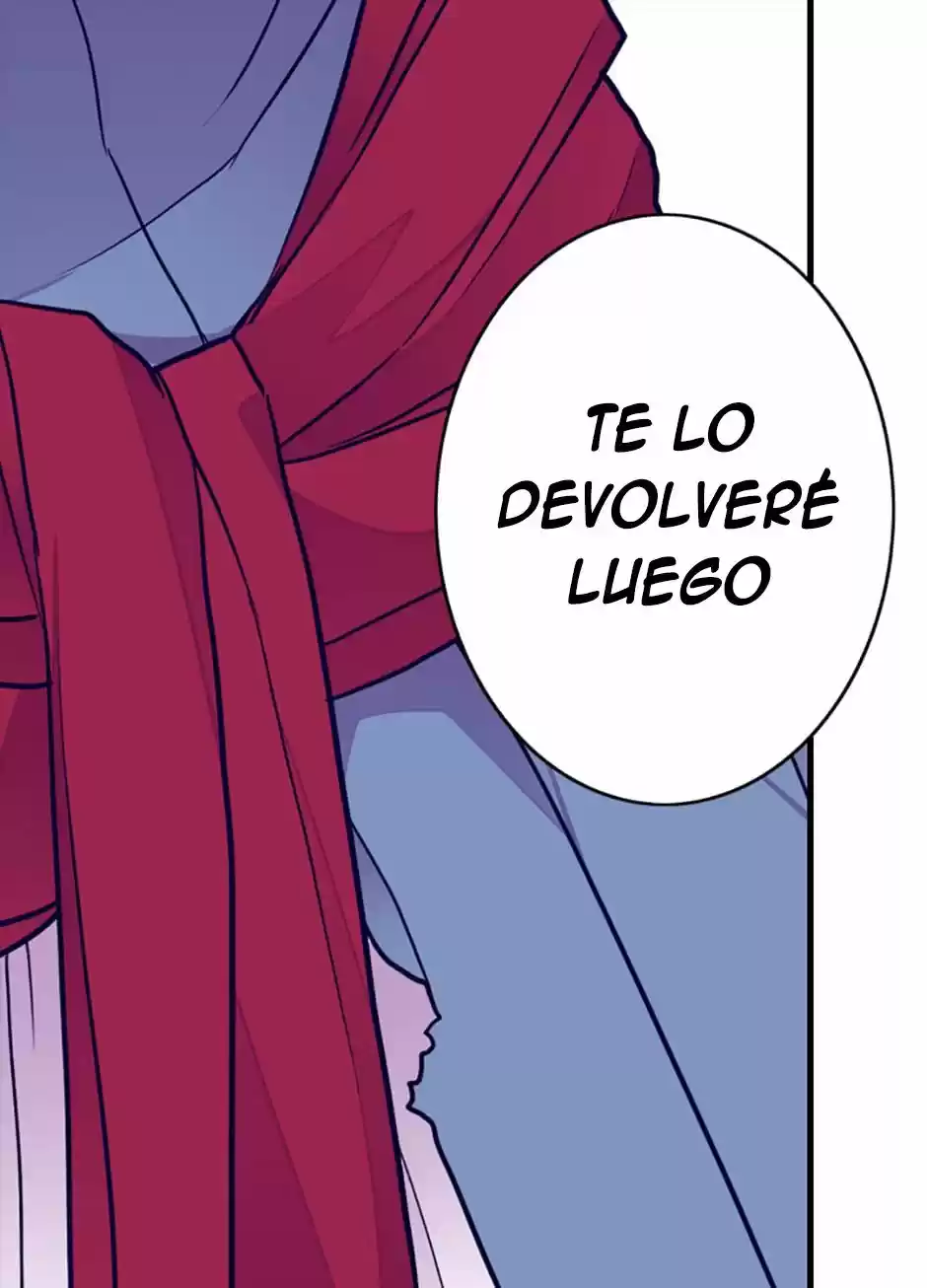 Santa Imperial (2016) - Capítulo 37 - Página 52 - LectorTMOo