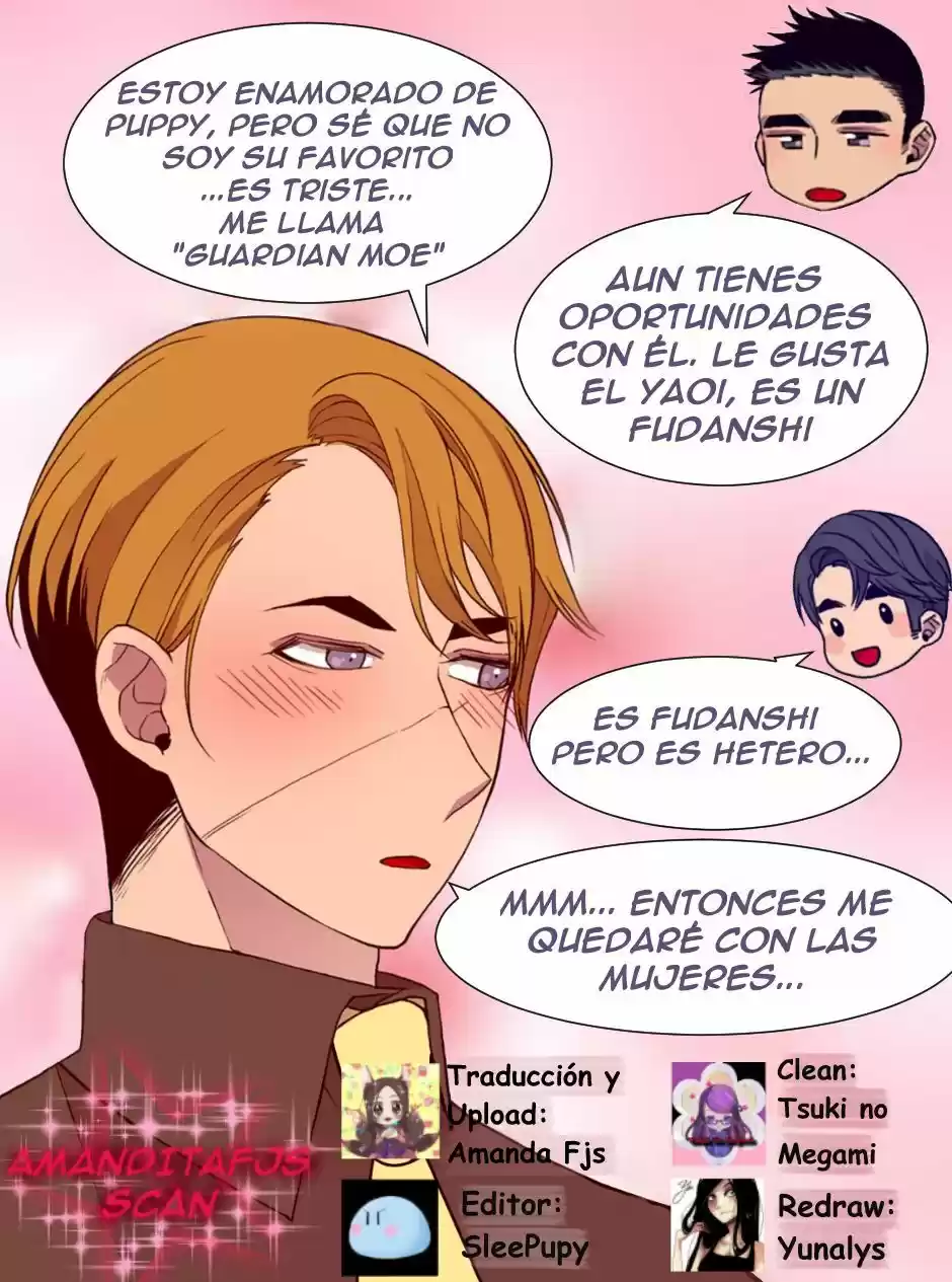 Santa Imperial (2016) - Capítulo 38 - Página 1 - LectorTMOo