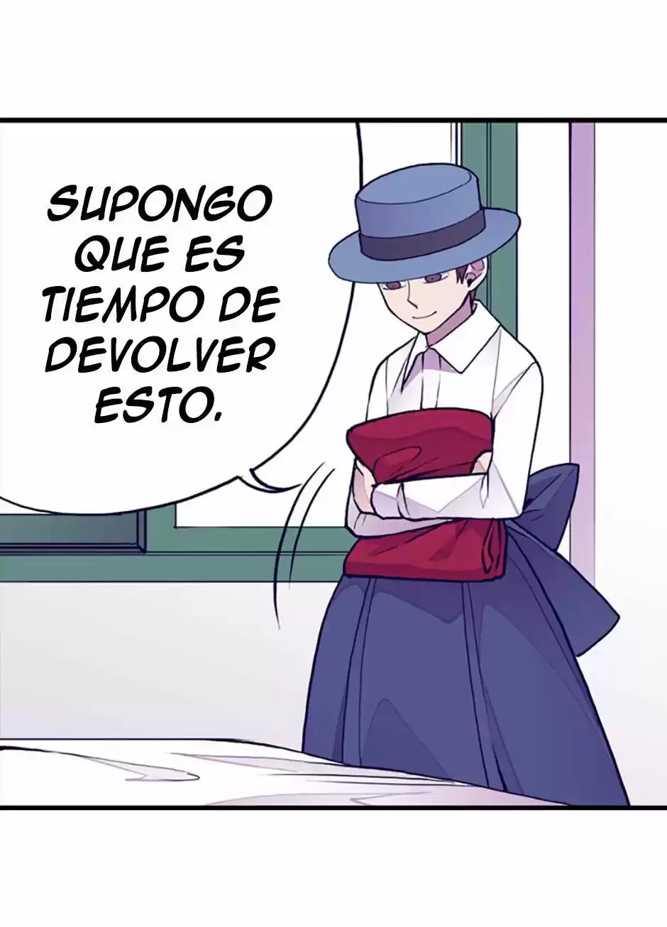 Santa Imperial (2016) - Capítulo 38 - Página 3 - LectorTMOo