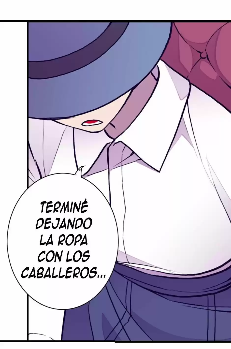 Santa Imperial (2016) - Capítulo 38 - Página 7 - LectorTMOo