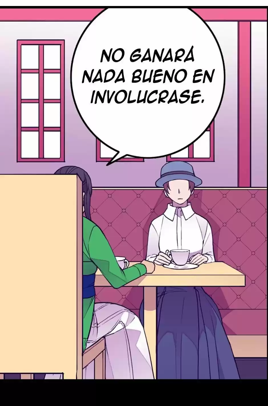 Santa Imperial (2016) - Capítulo 38 - Página 14 - LectorTMOo