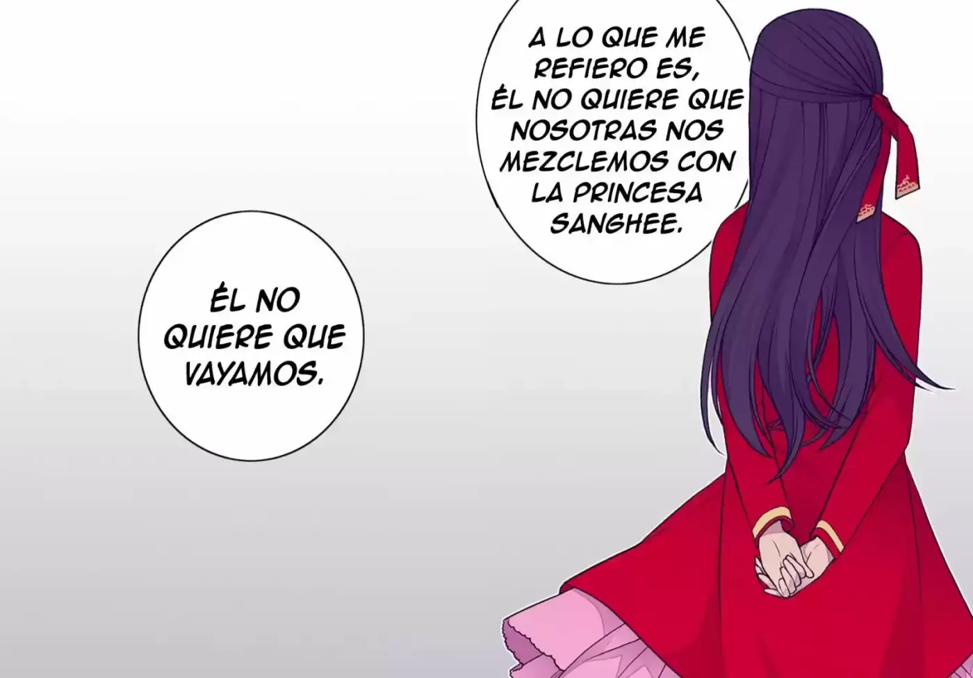 Santa Imperial (2016) - Capítulo 38 - Página 17 - LectorTMOo