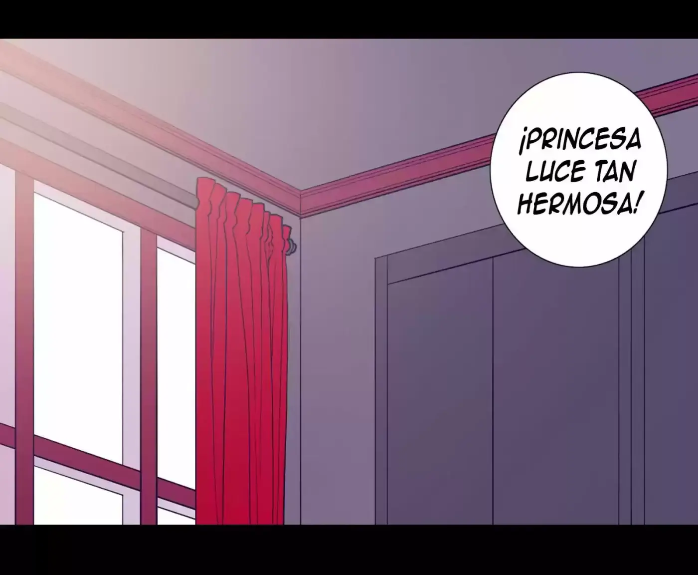 Santa Imperial (2016) - Capítulo 38 - Página 23 - LectorTMOo