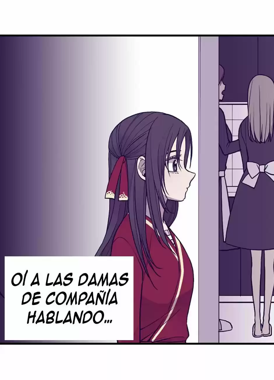 Santa Imperial (2016) - Capítulo 38 - Página 31 - LectorTMOo