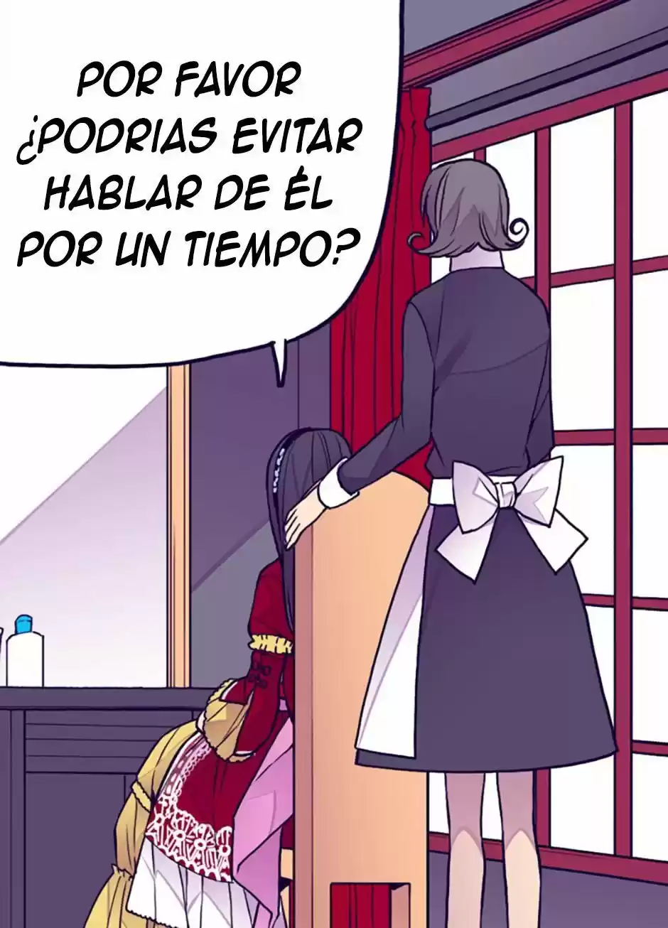 Santa Imperial (2016) - Capítulo 38 - Página 33 - LectorTMOo